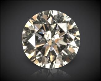 NATURAL Diamond / Heera SI 2 M 0.51 CTS. ( 1828 )